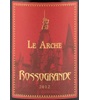 12 Le Arche Rossogrande Igt (P.W.S.) 2012